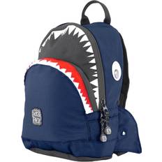 Pick & Pack Rucksäcke Pick & Pack Shark Backpack - Navy