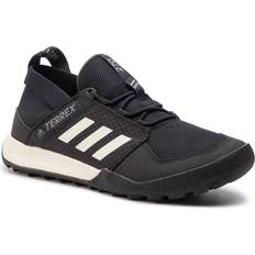 Adidas Walking Shoes adidas Terrex Climacool Daroga M - Black/White