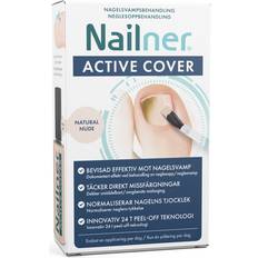 Pilze & Warzen Rezeptfreie Arzneimittel Nailner Active Cover Nude 30ml