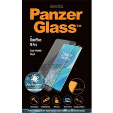 Bildschirmschutz PanzerGlass Case Friendly Screen Protector for OnePlus 9 Pro