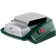 Metabo Ladere Batterier & Ladere Metabo PA 14.4-18