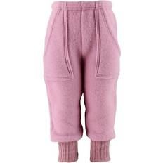 Girls Fleece Pants Children's Clothing Joha Baggy Pants - Old Rose (26591-716 -15715)