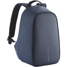 XD Design Vesker XD Design Bobby Hero Small Anti-Theft Backpack - Navy