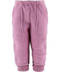 0-1M Fleecehosen Joha Baggy Pants - Pink (26591-716 -15537)