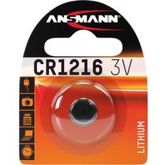 Ansmann CR1216 Compatible