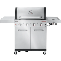 Griller Char-Broil Professional Pro S 4