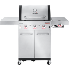 Griller Char-Broil Professional Pro S 3