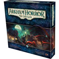 Role Playing Games Board Games Fantasy Flight Games Arkham Horror: The Card Game