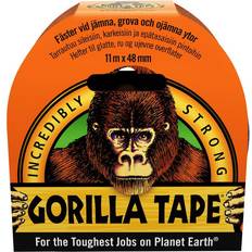 Byggtape Gorilla Duct Tape 11m 11000x48mm