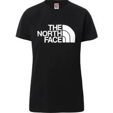The North Face Overdeler The North Face Easy T-shirt - TNF Black