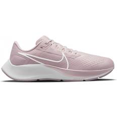 Rosa Løpesko Nike Air Zoom Pegasus 38 W - Pink/White/Rose