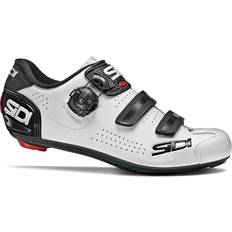 Fast Lacing System Cycling Shoes Sidi Alba 2 M - White/Black