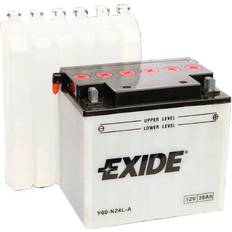 Exide Batterier & Ladere Exide Y60-N24L-A