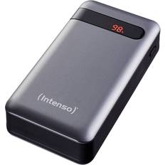 LiPo - Powerbanks Batterien & Akkus Intenso PD 20000mAh