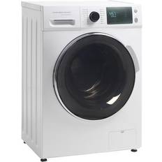 80 dB Waschmaschinen Scandomestic WAD3815W