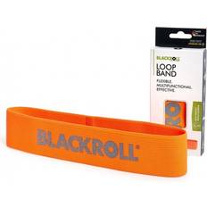 Trainings- & Gummibänder Blackroll Loop Band