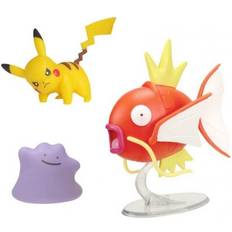 Pokemon battle figure Pokémon Battle Figure Set