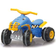 Plastikspielzeug Kinderquads Jamara Push Car Little Quad