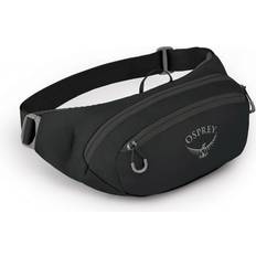 Hüfttaschen Osprey Daylite Waist Bag - Black