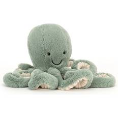 Jellycat Soft Toys Jellycat Odyssey Octopus 23cm