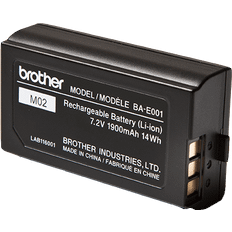 Akkus - Sonstige Batterien Batterien & Akkus Brother BA-E001