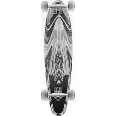 Mindless Longboards Skateboard Mindless Longboards Raider VI 34"