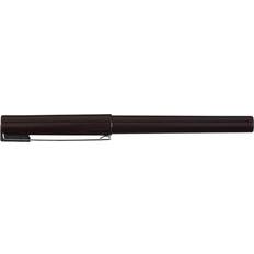 Fp10 Pentel Pocket Brush Pen Black