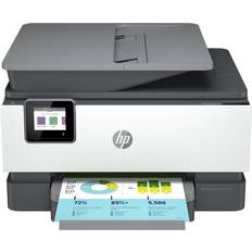 HP Blekk Printere HP OfficeJet Pro 9010e