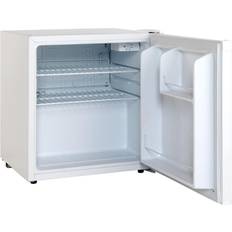 Hvit Minikjøleskap Scandomestic SKS56W Hvit