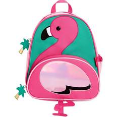 Skip Hop Zoo Little Backpack - Flamingo