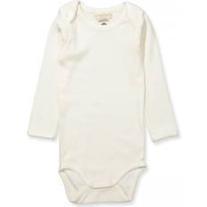 Serendipity Baby Body - Offwhite Pointelle (M202)