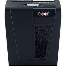 Makuleringsmaskiner Rexel Secure X8 P4