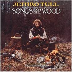 Jethro Tull - Songs From The Wood (40th Anniversary Edition) [The Steven Wilson Remix] (Vinyl)