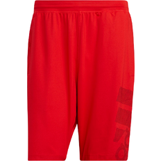 adidas 4KRFT Sport Grphic Shorts Men - Vivid Red