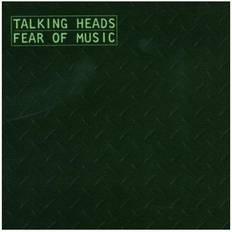 Jazz Vinyl Herb Geller - Fear Of Music (Vinyl)