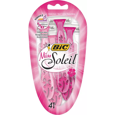 Bic Miss Soleil 4-pack