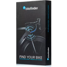 Glassfiber Sykkeltilbehør BikeFinder GPS Tracker