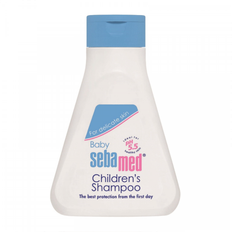 Hårpleie på salg Sebamed Children's Shampoo 150ml