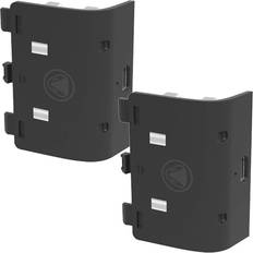 Batteriepakete Snakebyte Xbox Series X Controller Battery Kit SX - Black