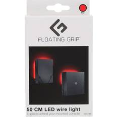 Ps4 console Floating Grip PS4/Xbox One Console Led Wire Light - Red