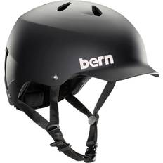 Waterproof Bike Helmets Bern Watts EPS