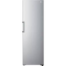 Frittstående kjøleskap LG GLT51PZGSZ Rustfritt stål