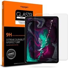 Screen Protectors Spigen GLAS.tR Slim for iPad Air 4 / Pro 11