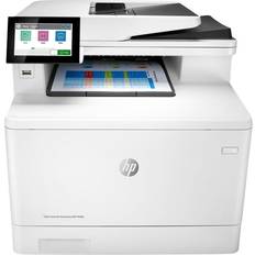HP Printers HP LaserJet M480F