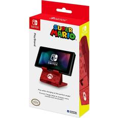 Hori Controller & Console Stands Hori Nintendo Switch Playstand - Super Mario Edition