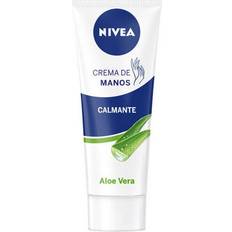 Nivea Hand Care Nivea Soothing Care Aloe Vera Hand Cream 3.4fl oz