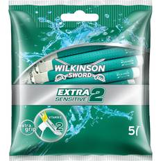 Wilkinson Sword Extra 2 Sensitive 5-pack