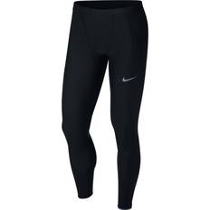Nike Swift Running Trousers Men - Black/Black