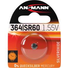 Ansmann 364/SR60 Compatible