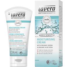 Lavera Sensitiv Moisturizing Cream 1.7fl oz